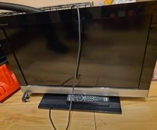 television