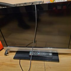 television