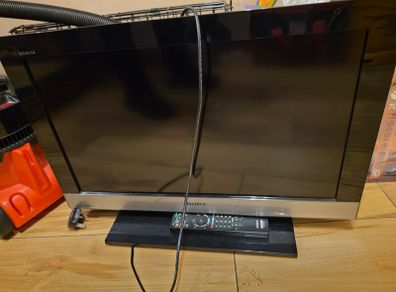 television