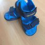 New Balance kids sandals, size 10 Image 8
