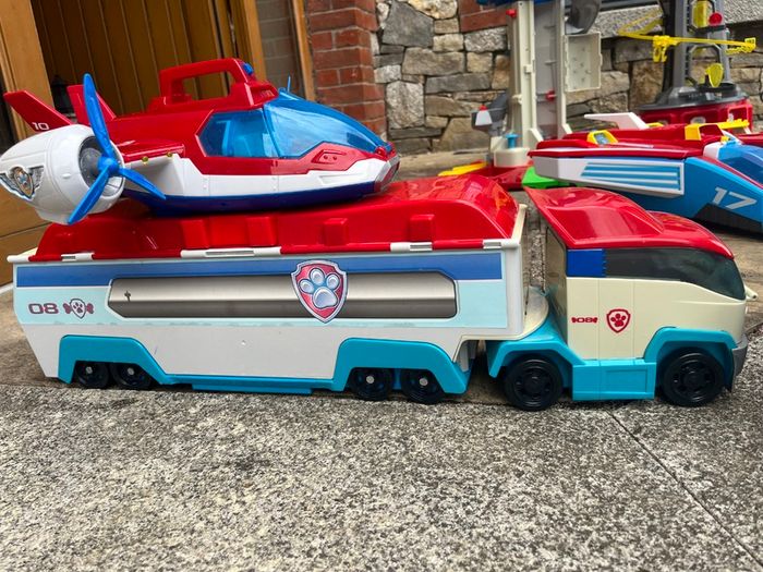 Paw Patrol Toy