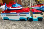 Paw Patrol Toy