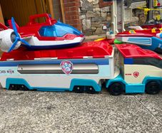 Paw Patrol Toy