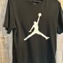 Jordan Jumpman T-Shirt - Men's Small Image 4