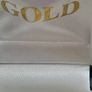 ladies 9ct gold earrings Image 4