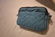 Shoulder fabric bag