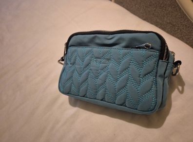 Shoulder fabric bag