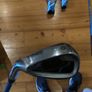MacGregor DCT Junior Package Set Left Handed - Suit 9-12 Image 7