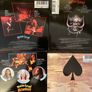 Motorhead - The Bronze Age (1979 - 1982) Limed Edition CD Boxset Image 7