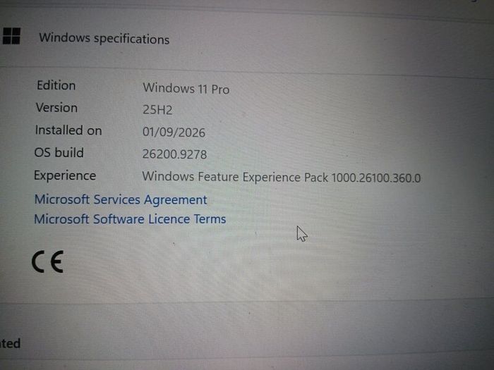 Dell Latitude 5450 laptop