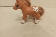 Toy pony