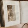 Vintage Holy Bible Image 2