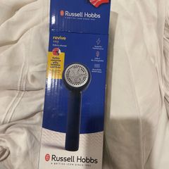 Russell Hobbs Fabric Shaver