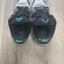 nike dunk sb atmos elephant uk8 Image 6