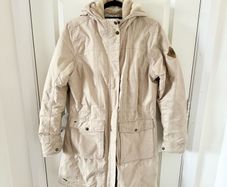 Regatta Water Resistant Parka Jacket
