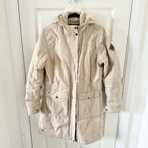 Regatta Water Resistant Parka Jacket