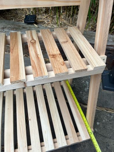 3 Tier Plant Stands
