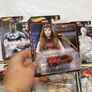 Hot Wheels MARVEL Character Diecast Cars Complete Set Of 8 Brand New Sealed Image 4