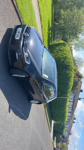2012 Automatic Petrol TSI hatchback Golf