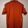 Liverpool Jersey. Official Adidas Liverpool FC Mens Home Jersey.  Authentic Original From 2008. Not A Modern Day Remake. Image 2