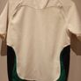 Retro Ladies Ireland Rugby Jersey Image 2