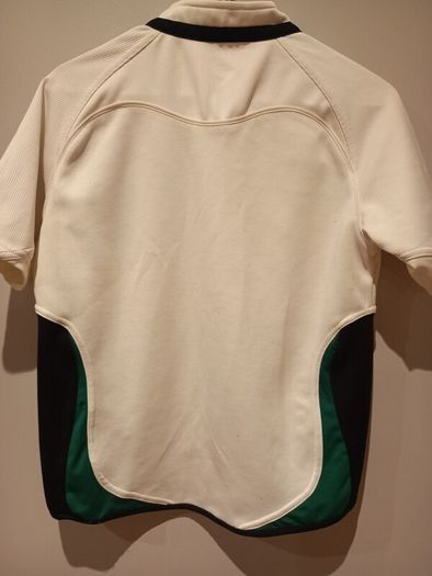 Retro Ladies Ireland Rugby Jersey