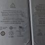 Macbook Pro A1989 2019 Space Gray Top Cover Keyboard Battery Speakers Mint Image 4