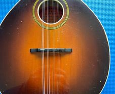 Levin Mandolin