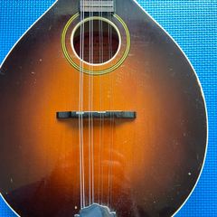 Levin Mandolin