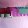 LPS Club Tree house Image 4