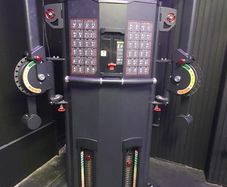 Strength Max Pro Series Functional Trainer