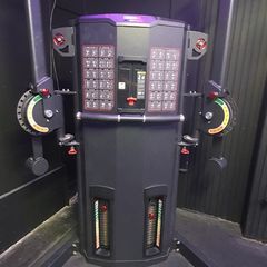 Strength Max Pro Series Functional Trainer