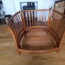 Ercol Tub Chair Image 3