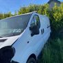 breaking Opel Vivaro Image 2