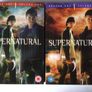 Supernatural - Season 01 (2005-2006) [DVD TV Boxsets Image 4
