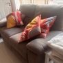Living room sofa set Image 6