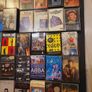 Cassette Tapes x 63 Cash, Disney, Tom Petty, Goldie Etc. Image 4