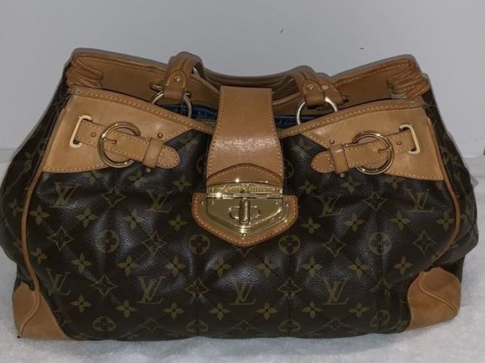 Authentic Louis Vuitton Bag