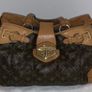 Authentic Louis Vuitton Bag Image 4