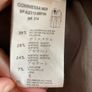 Sfizio Coat UK14 Image 4