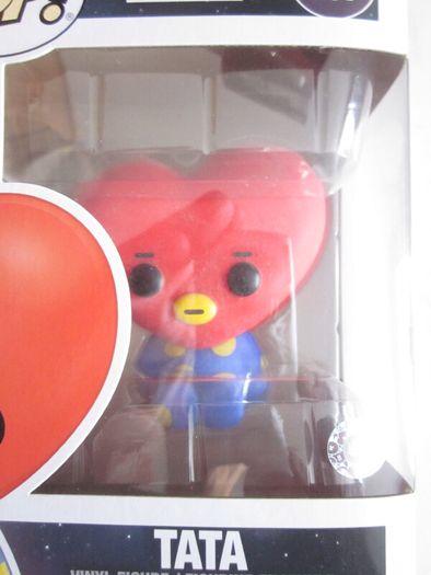 Funko Pop BT21 Tata  #687