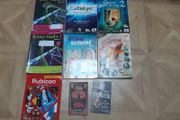 Junior Certificate school books