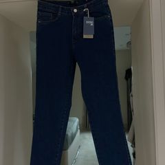 NWT Mango Dark Blue Skinny Jeans - Size XS