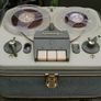Vintage reel to reel  Grundig TK5 Image 2