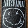 Vintage Sew on Patches Image 7