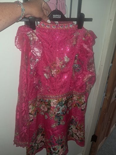 Sisters by Tori Dress