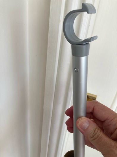 Velux extendable window pole.Never used