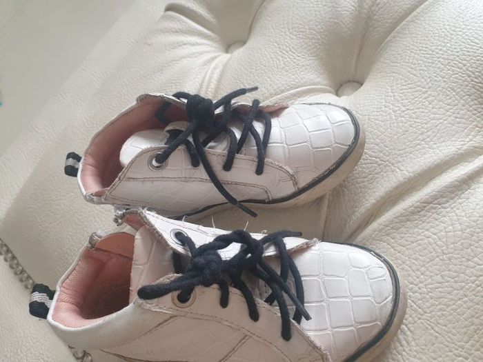 River island girls shoes uk6