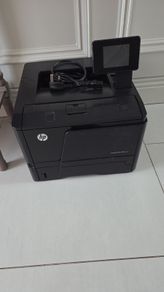 Hp Laser Jet Printer