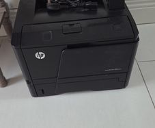 Hp Laser Jet Printer